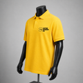 Polo personnalisé brodé